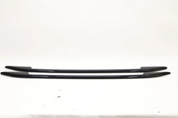 Skoda karoq рейлінги дахові 575860025 фото №1