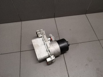 Основа фільтра масла citroen c5 x7 3.0 hdi v6 фото №1