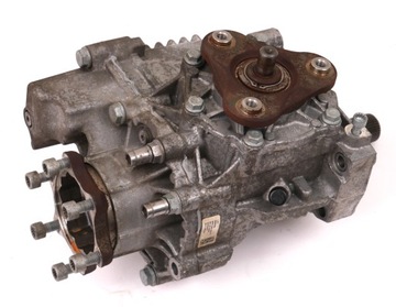 Vw arteon 3h 2020 4x4 4motion редуктор коробки 0fn409053a 0fn409053c фото №1