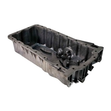 Піддон масляна blic 038 103 601 q, 038 103 603 m фото №1