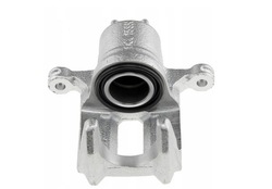 Супорт гальмівний зад лівий honda accord viii cu фото №1