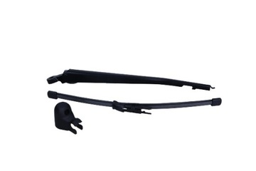 Важіль двірники з щітка bmw 1 серія e87,e81 09.04 - 10.13 зад фото №1