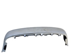 Бампер зад задній audi a4 b5 sedan 8d5 фото №1