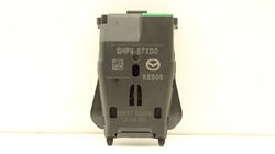 Модуль круїз-контролю датчик дощу сутінки mazda 3 6 cx-5 ghp9-67xd0 фото №1