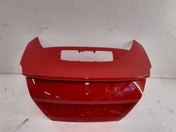 Ferrari roma кришка заднє кришка багажника фото №1