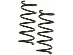 Пружины зад lesjofors 4219108 фото №1