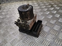 Насос abs skoda octavia 1k0907379ab фото №1