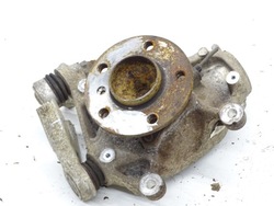 Поворотна опора лівий перед ліва передня bmw i3 6852159 фото №1