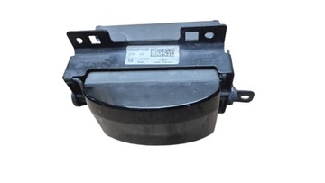 Радар acc дистронік laser scanner audi a6 c8 4k a8 d5 q7 q8 оригінальний номер 4k8907660b фото №1