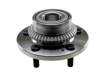 Ступица колёса зад hyundai trajet 00.01- +abs фото №1