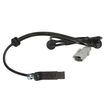 Датчик abs перед правые autlog as4560 фото №1