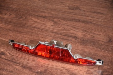 Лампа бампера противотуманная зад peugeot 208 i eu фото №1