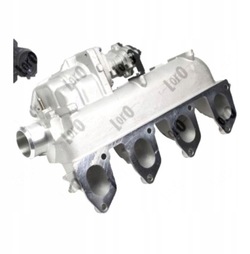 Клапан egr do ford s-max 1.8 фото №1