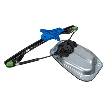 Febi підйомник вікна зад l. vw golf v 10.03-02.09 фото №1