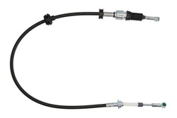 Керування механічна коробка передач передача linex 14.44.04 фото №1