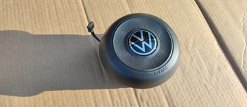 Подушка подушка безпеки водія volkswagen t-roc r line 22r 5g0880201aj оригінал фото №1