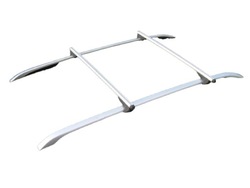 Citroen c5 2 ii x7 08-17 рейлинги крышные универсал 9638018977 фото №1