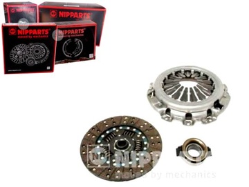 Набор сцепления nipparts kn205 92011032x 92011032 фото №1