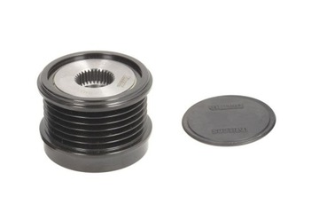 Колесо ременное генератора contitech ap9099 фото №1