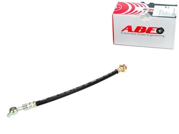 Шланг гальмівний [abe] фото №1