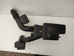 Корпус фільтра повітря fiat stilo 1.6 16v 46795122 оригінал фото №1