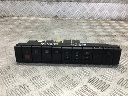 Audi a6 c4 панель переключателей фото №1