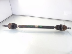 Полуось правая длинная hyundai i30 ii 1.6 crdi фото №1