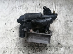 3828 радіаторів фільтра масла opel vivaro 2,0 cdti фото №1