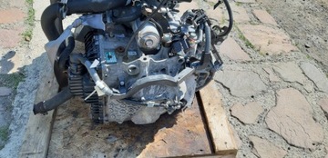 Коробка передач коробки передач honda odyssey 2018 - 2019 ex фото №1