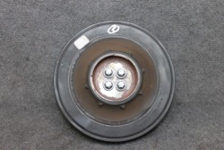 Mini r55 r56 r58 r59 r60 r61 1.6d 2.0d n47n - шкив насоса глушитель колебания фото №1