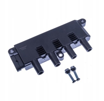 Катушка зажигания do fiat punto 1.2 1.4 фото №1