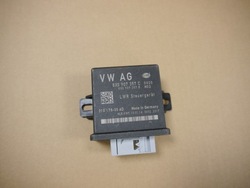 Audi a1 8x модуль блок керування світла 8x0907357c фото №1