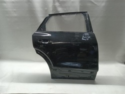 Двері праві зад задні audi q8 фото №1