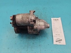 Стартер kia ceed ii 12-18 1.6 gdi фото №1