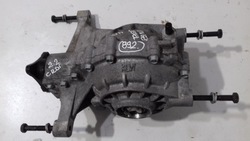 Kia stinger мост зад дифференциал 2.2 crdi задний дизель 4x awd головка дифференциал фото №1