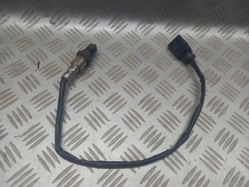 Лямбда-зонд audi a6 c7 рестайлинг 3.0 tdi фото №1