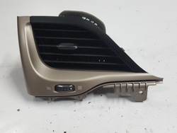 Jeep cherokee kl 14-18r решётка воздуховод левая фото №1