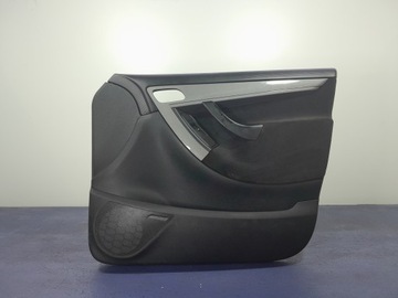 Citroen c4 picasso i обивка боковина дверь перед передняя правая фото №1