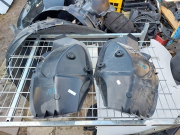 Подкрылок зад dacia duster ii 17- оригинал фото №1