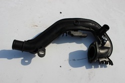 Clio iii 1.2 tce 2011r -труба интеркулер ,датчик 10972130 10972120 фото №1