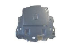 Chevrolet captiva 06- защита нижняя двигателя фото №1