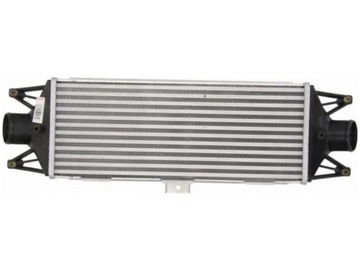 Интеркулер denso dit12001 фото №1