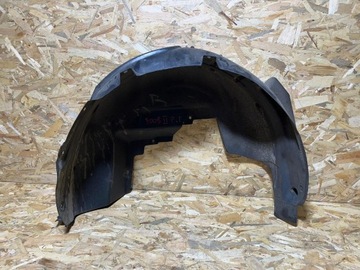Peugeot 3008 ii подкрылок правые зад фото №1