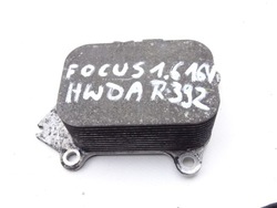 Ford focus mk2 1.6 16v радіатор масла фото №1