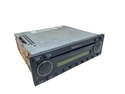 Skoda superb i радіо cd заводські 1u0035156e фото №1