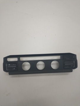 Man tge vw crafter ii 16- рамка панель консоли фото №1