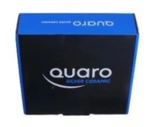 Quaro qd0838 диск тормозная фото №1
