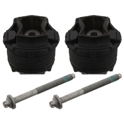 Axle beam mounting kit mercedes-benz pkw фото №1