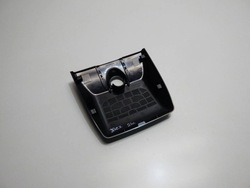 Honda jazz v 21 osłonaobudowa дзеркало заднього виду фото №1