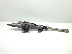 Колонка кермова renault trafic iii 488109689r фото №1